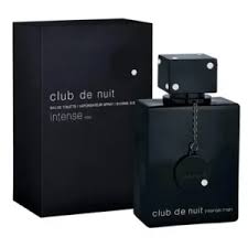 Club De Nuit Intense 105Ml Edt (LA BESTIA NEGRA)