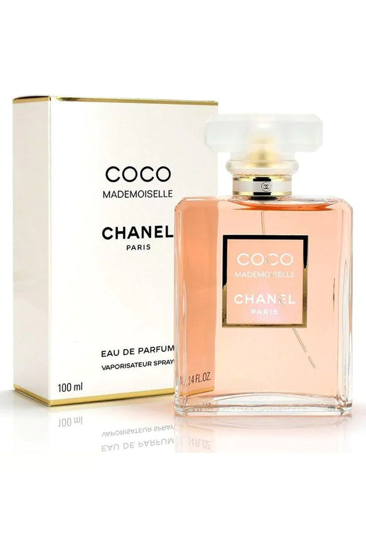 Coco Made De Moiselle Chanel 100 ml
